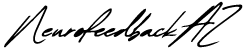 Neurofeedback AZ logo.